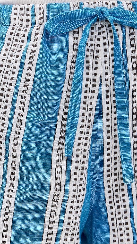 lemlem Safia Shorts | Shopbop Product Image