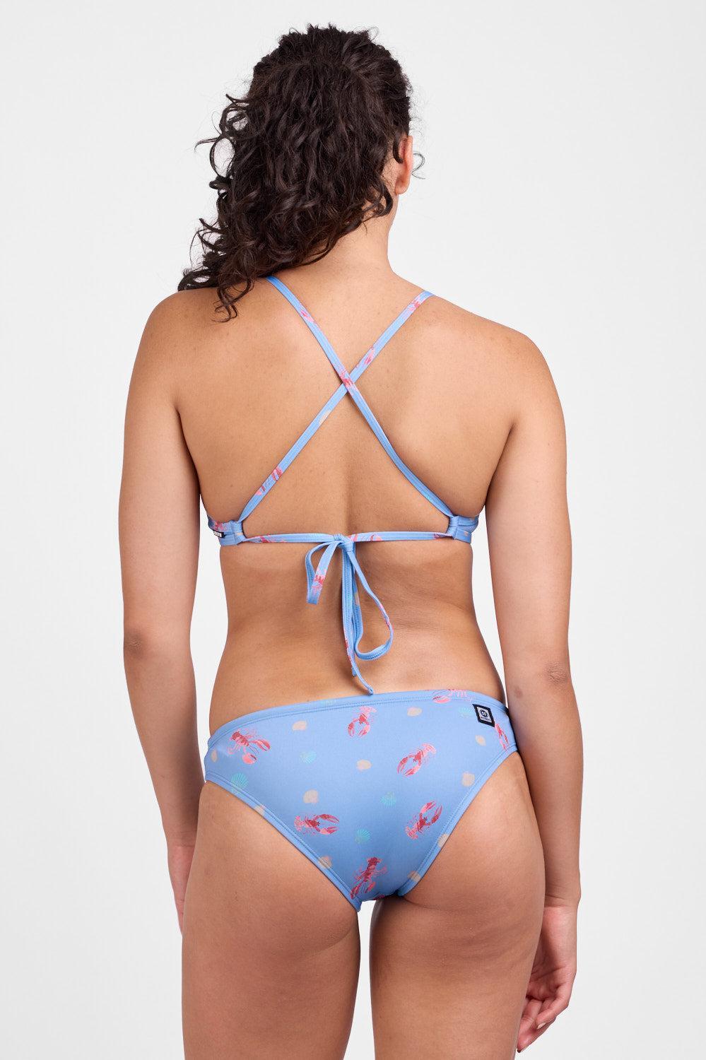 Andy Bikini Bottom Product Image