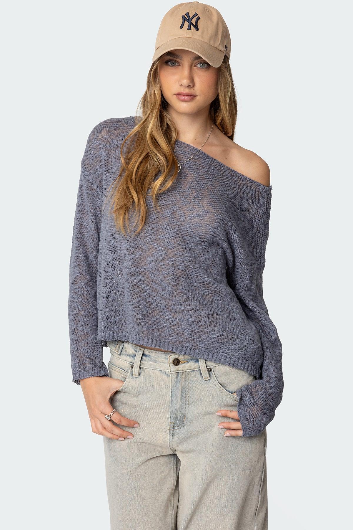 Double Belt Washed Low Rise Jeans Product Image