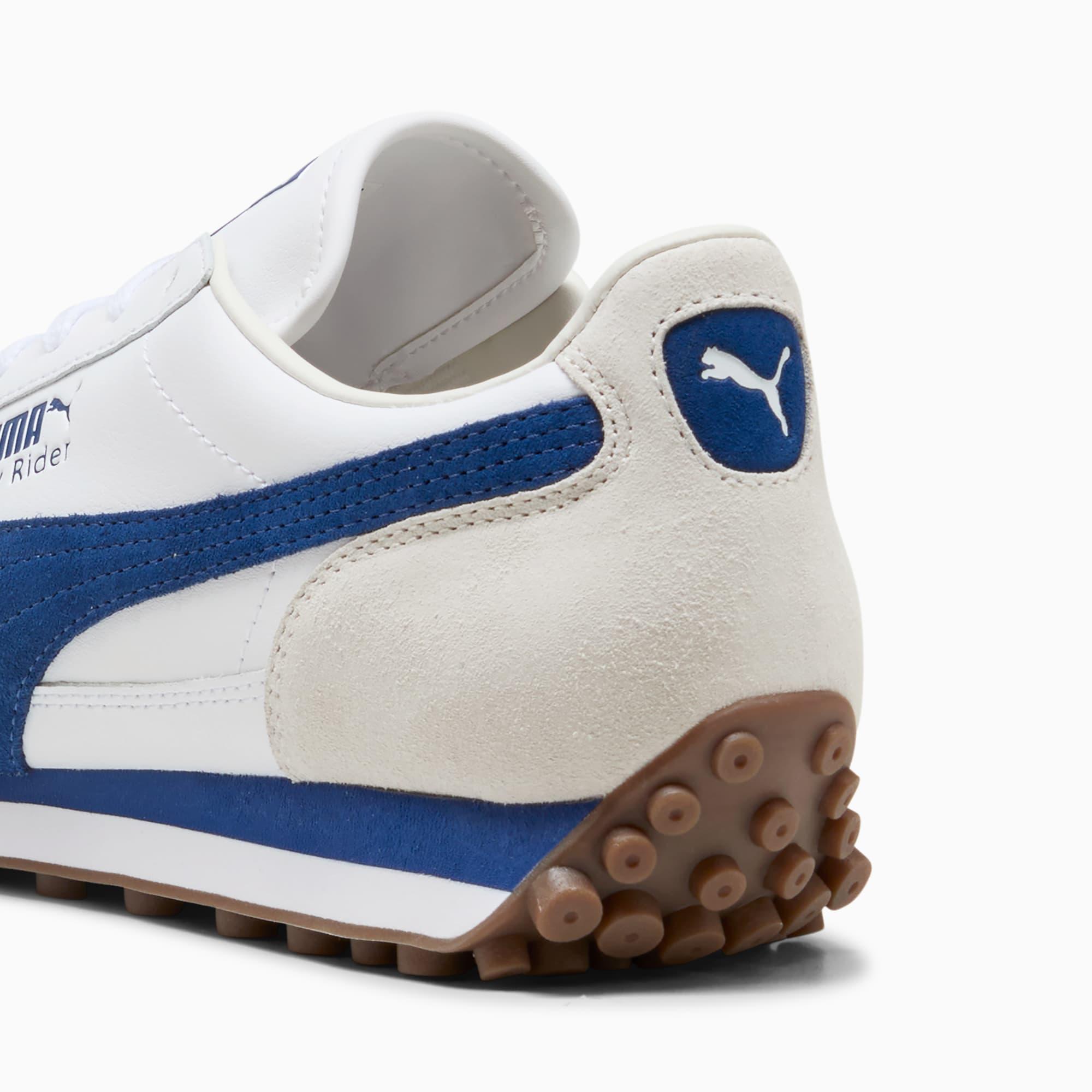 Easy Rider Mix Sneakers Product Image