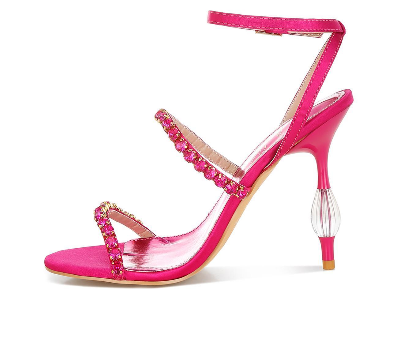 Women's London Rag Aragon Dress Sandals Product Image