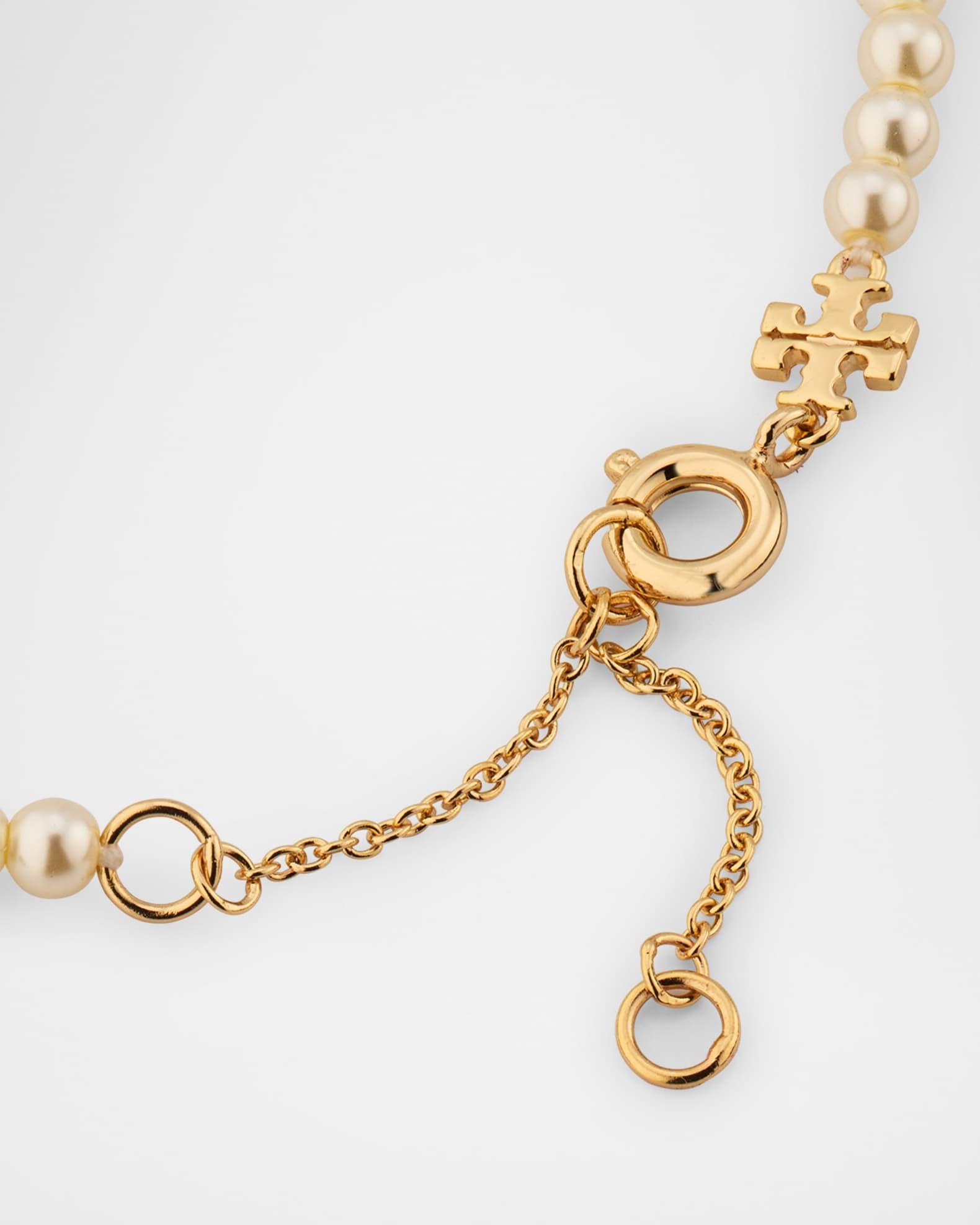 Kira Pearly Bracelet Product Image