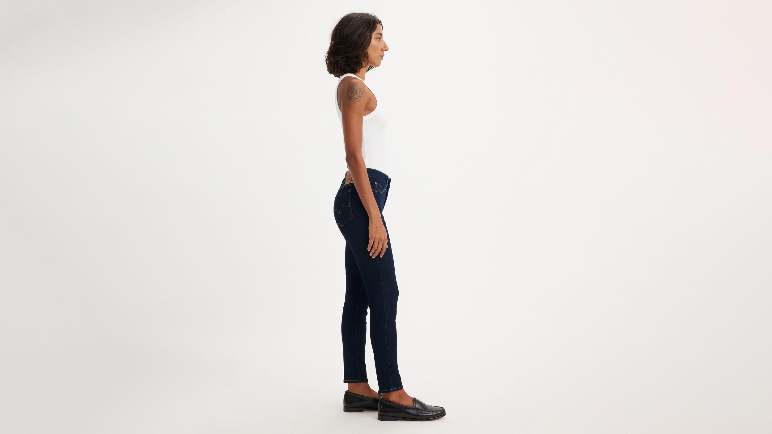 711 Skinny Women's Jeans Product Image