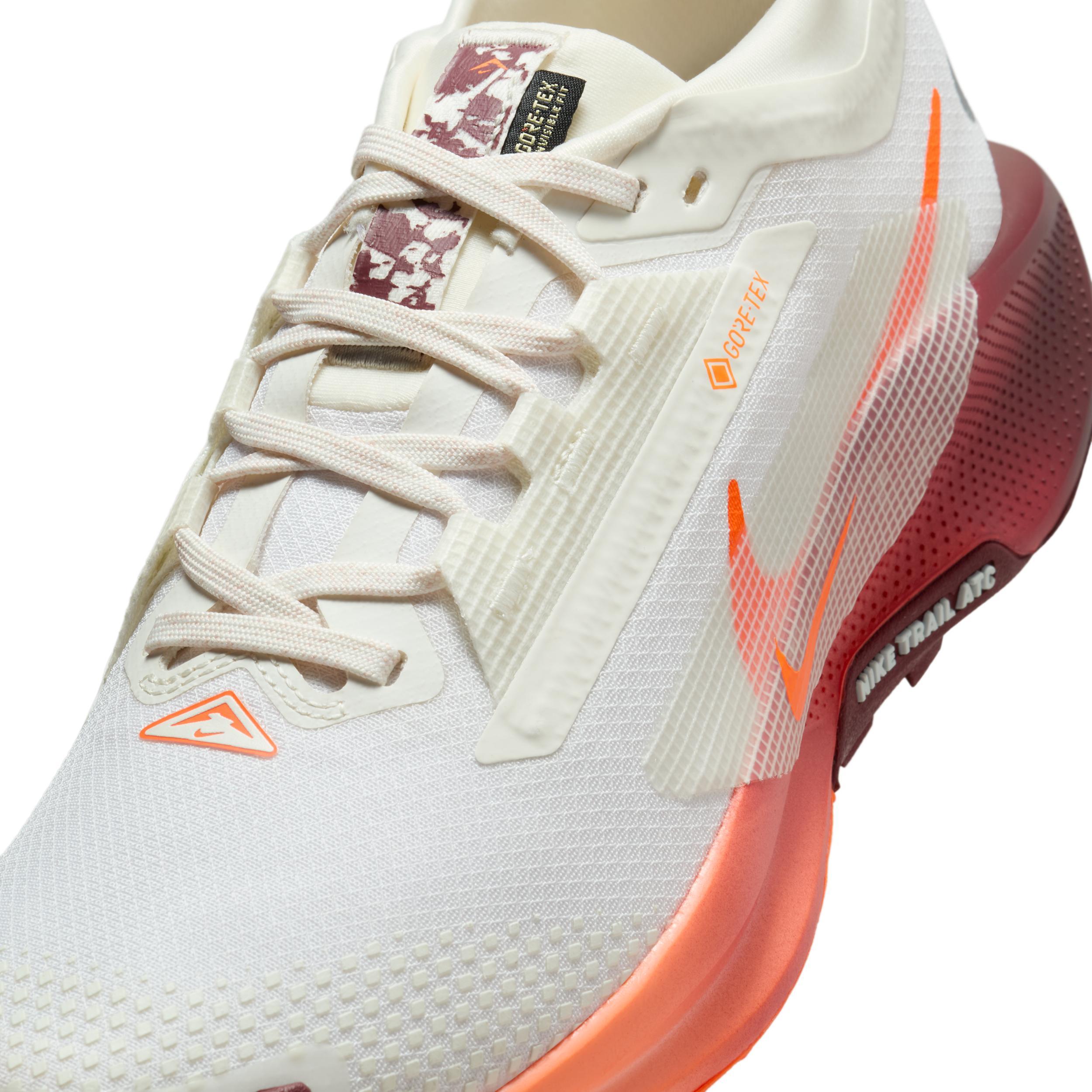 Nike Women's Pegasus Trail 5 GORE-TEX Waterproof Trail Running Shoes Product Image