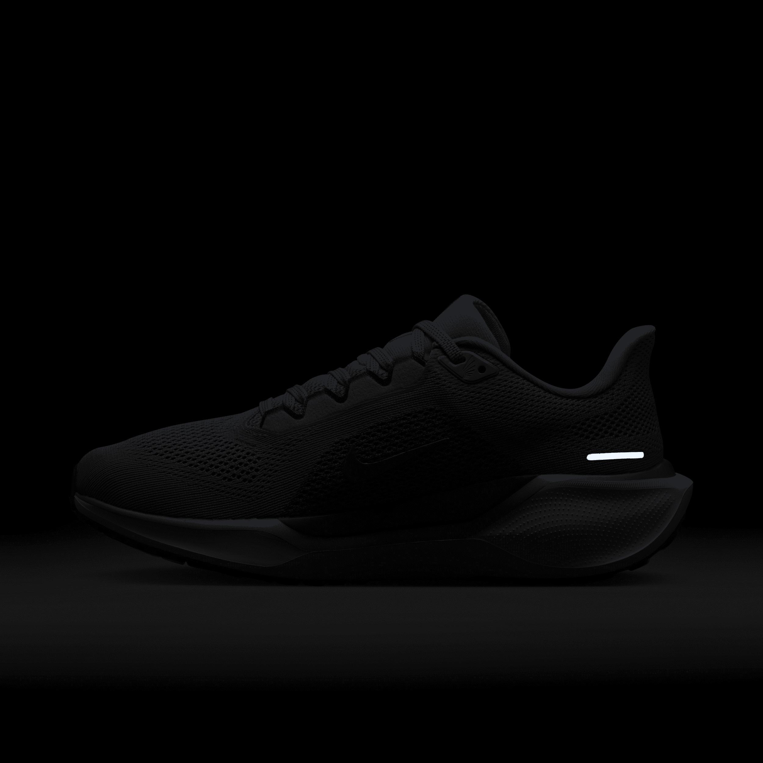 Nike Women's Pegasus 41 Road Running Shoes (Wide) Product Image
