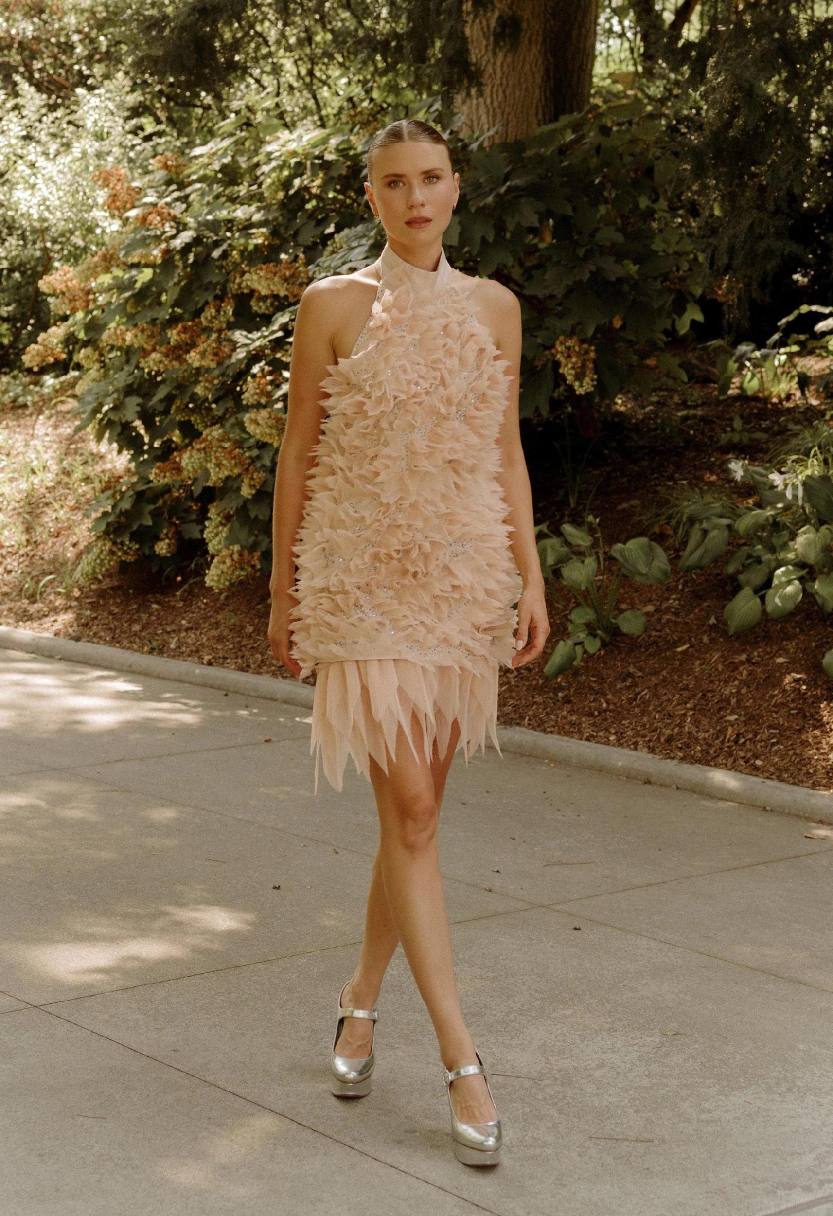 Night Out Dress Product Image