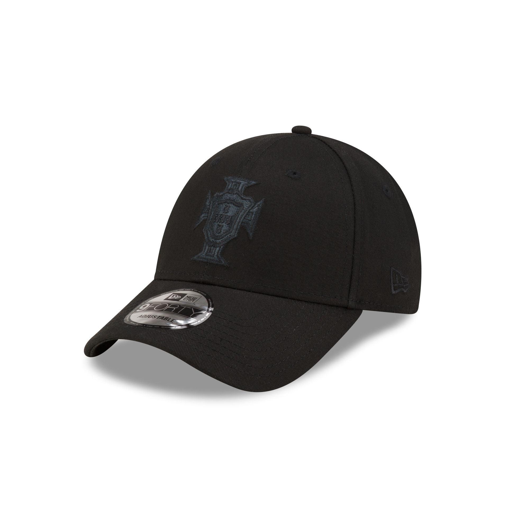 Dallas Cowboys Corded 9TWENTY Adjustable Hat Male Product Image