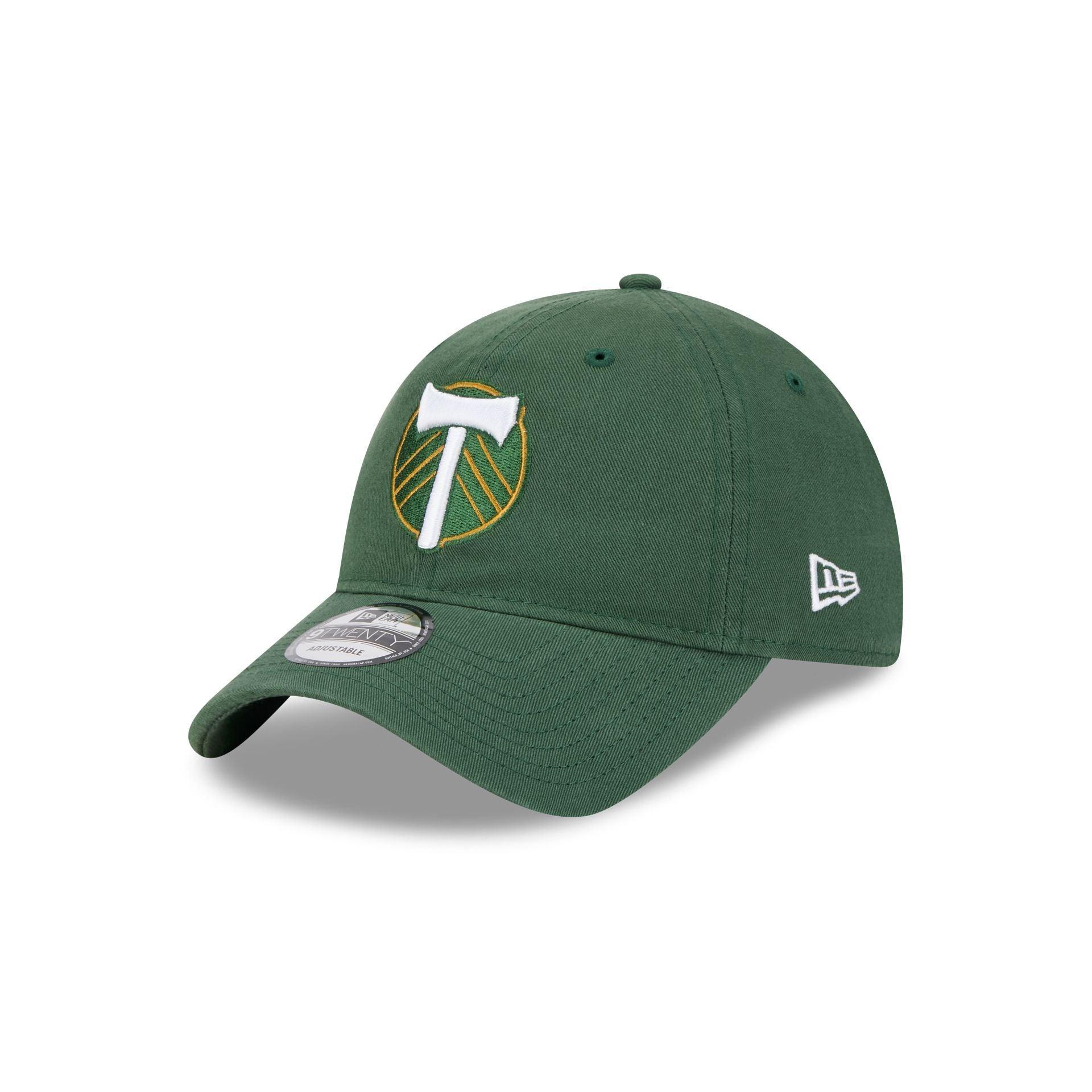 Las Vegas Raiders Meadow Stitch 9TWENTY Adjustable Hat Male Product Image