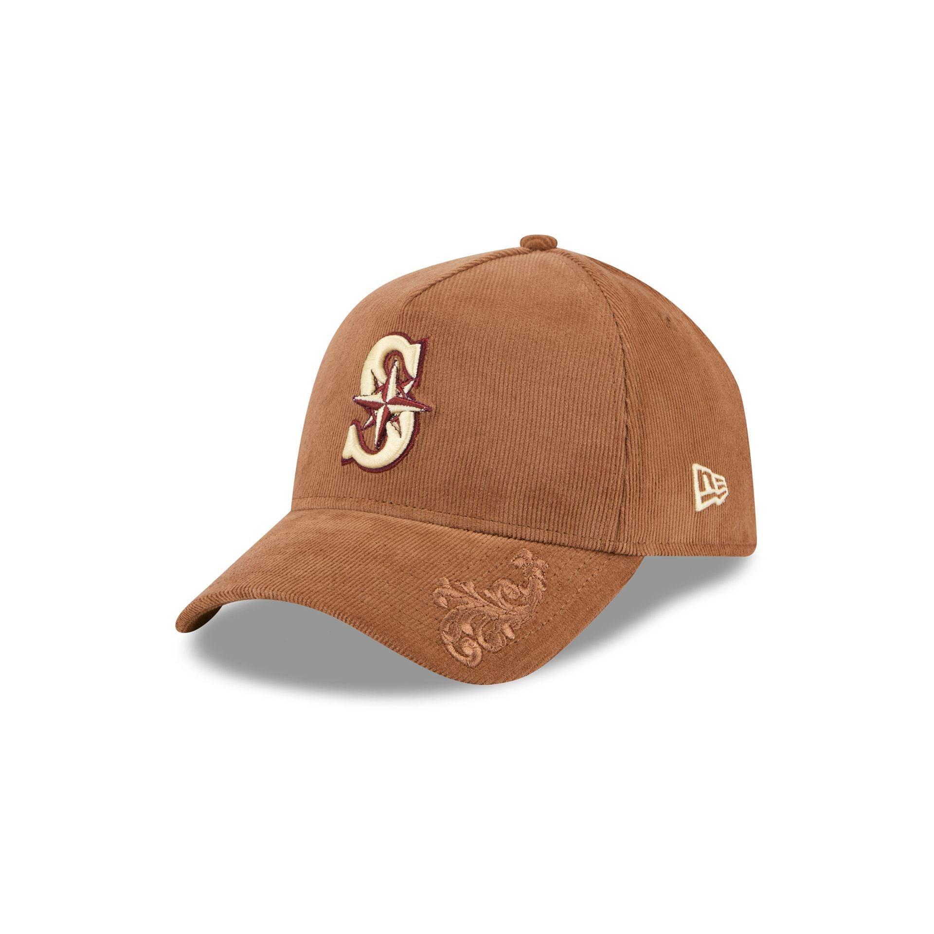 Las Vegas Raiders Meadow Stitch 9TWENTY Adjustable Hat Male Product Image