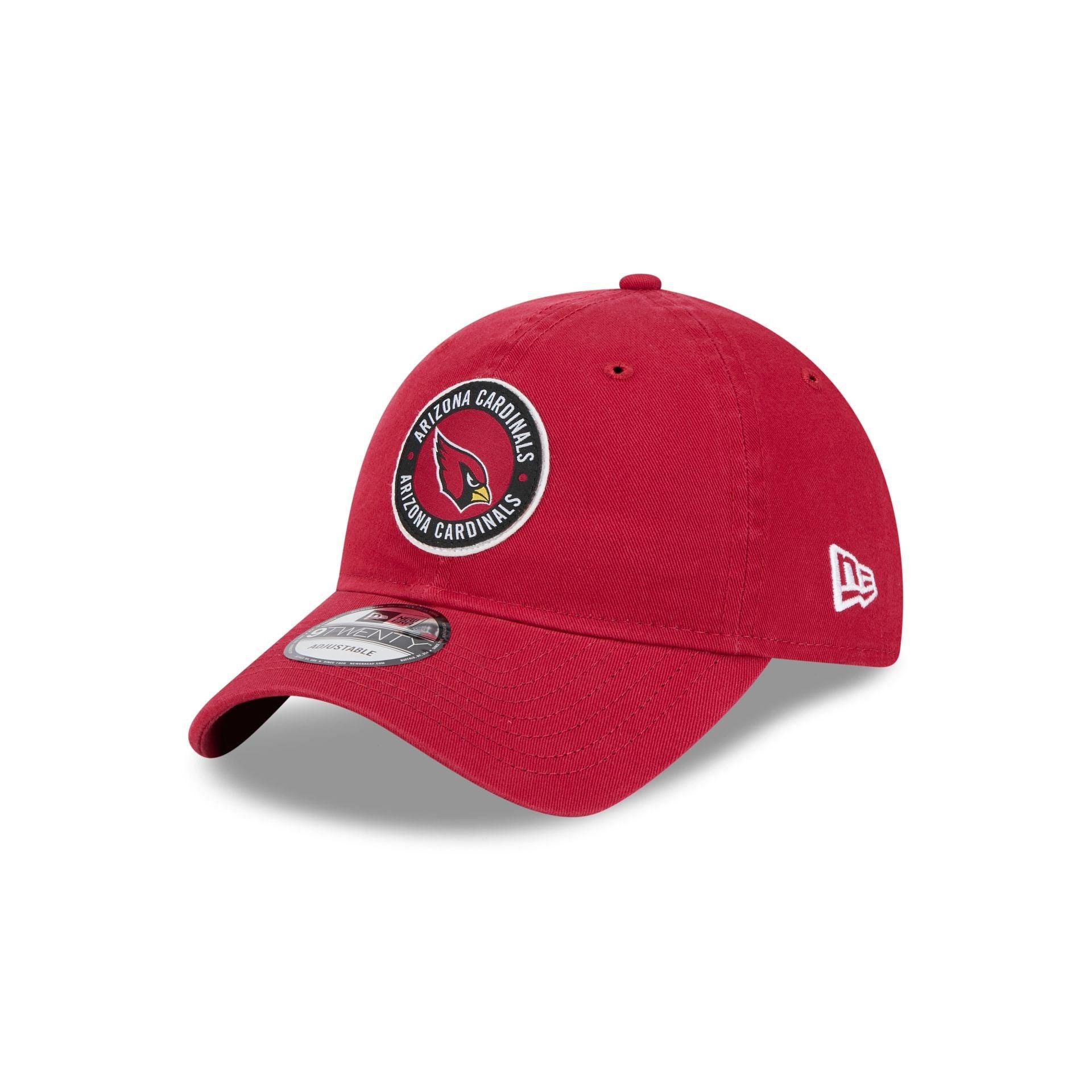 Detroit Red Wings 9TWENTY Adjustable Hat Male Product Image
