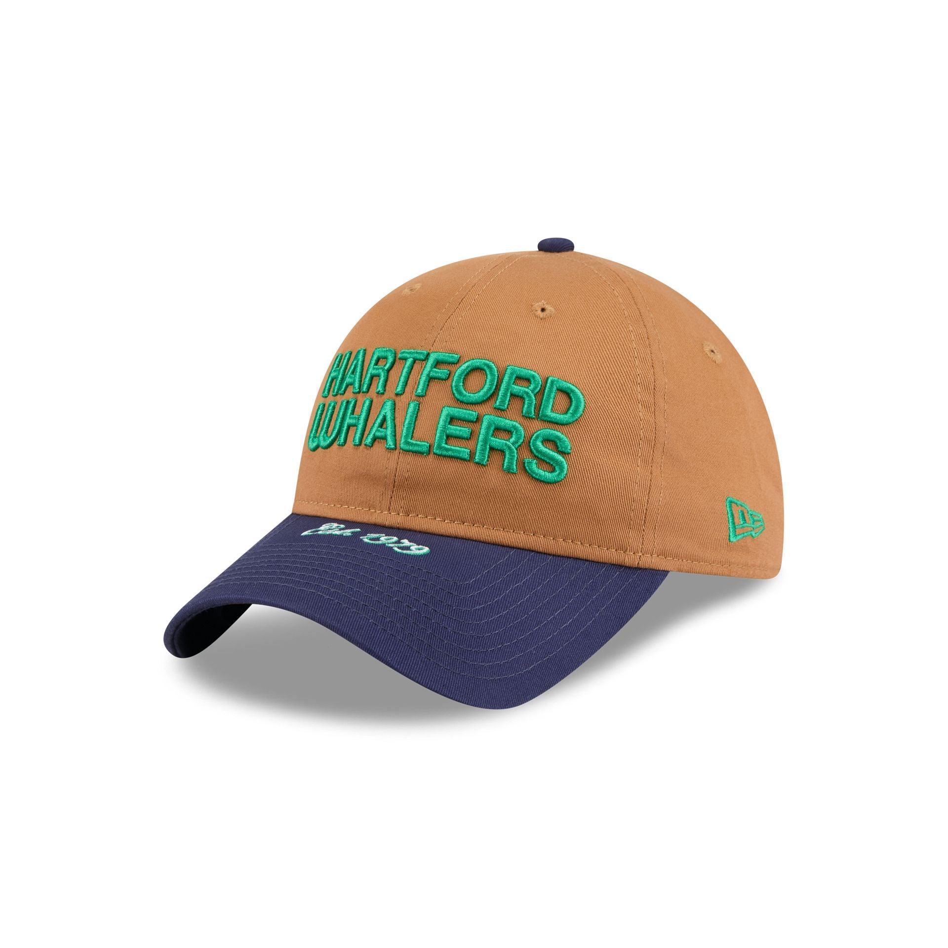 Washington Mystics Rebel Series 9TWENTY Adjustable Hat Male Product Image