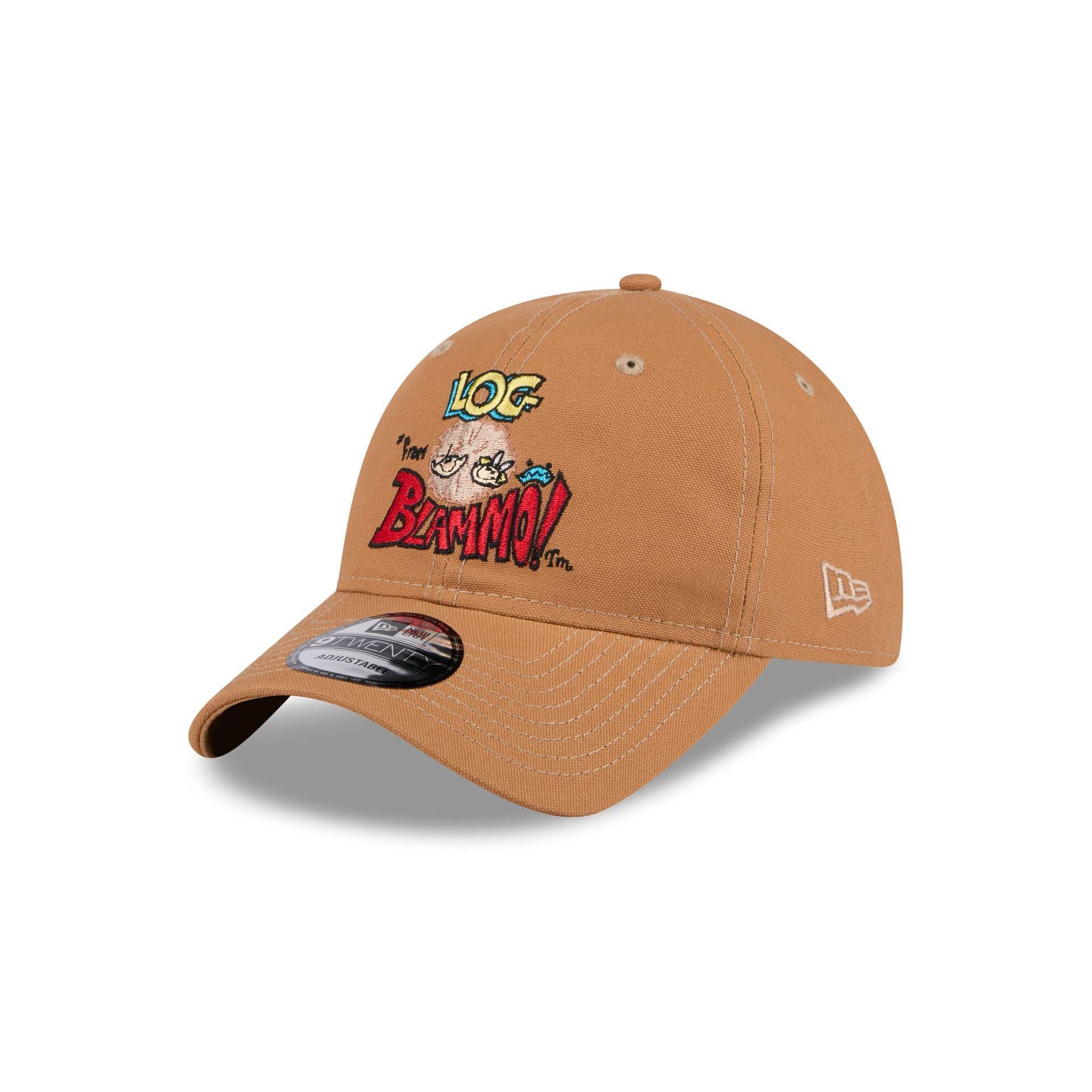 Las Vegas Raiders Meadow Stitch 9TWENTY Adjustable Hat Male Product Image
