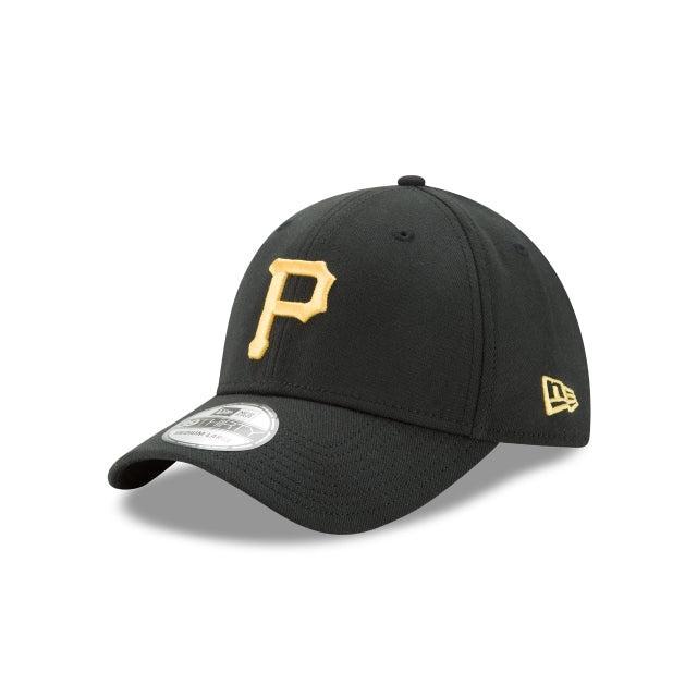 New York Mets Team Classic 39THIRTY Stretch Fit Hat Male Product Image