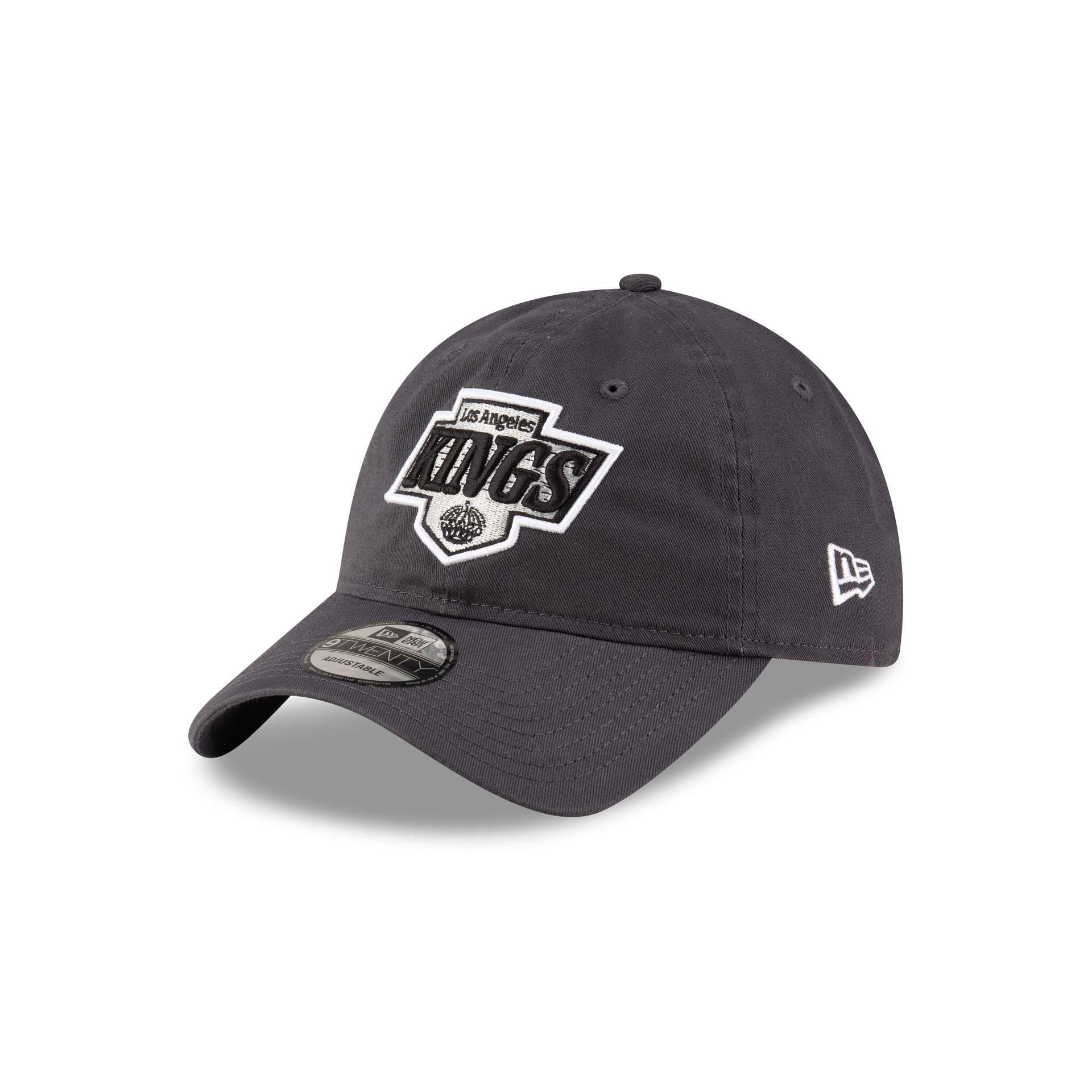 Toronto Maple Leafs Corded 9TWENTY Adjustable Hat Male Product Image
