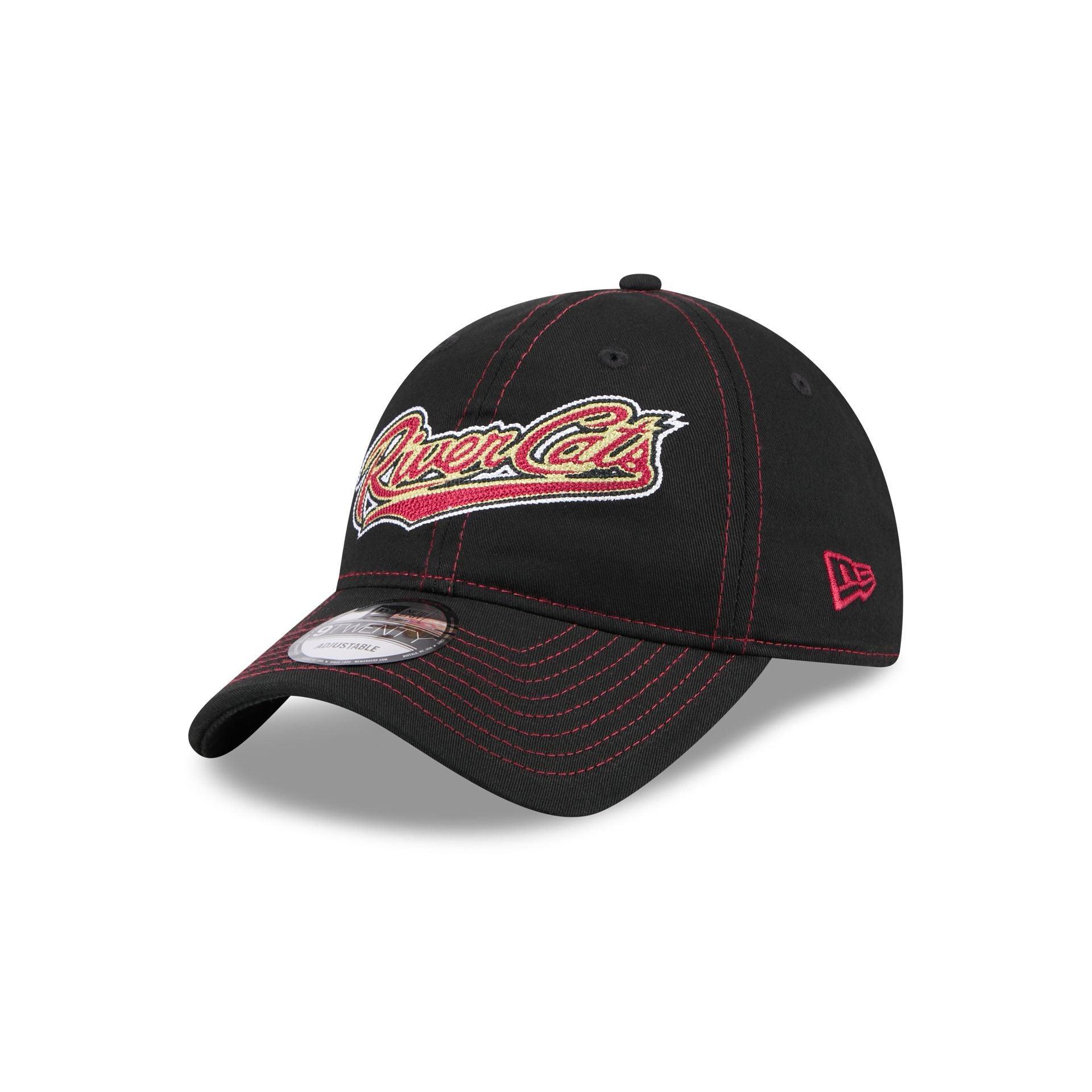 Detroit Red Wings 9TWENTY Adjustable Hat Male Product Image