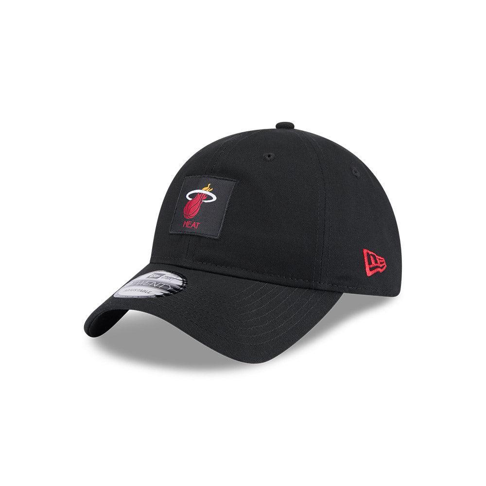 Kansas Jayhawks College Vault 9TWENTY Adjustable Hat Male Product Image
