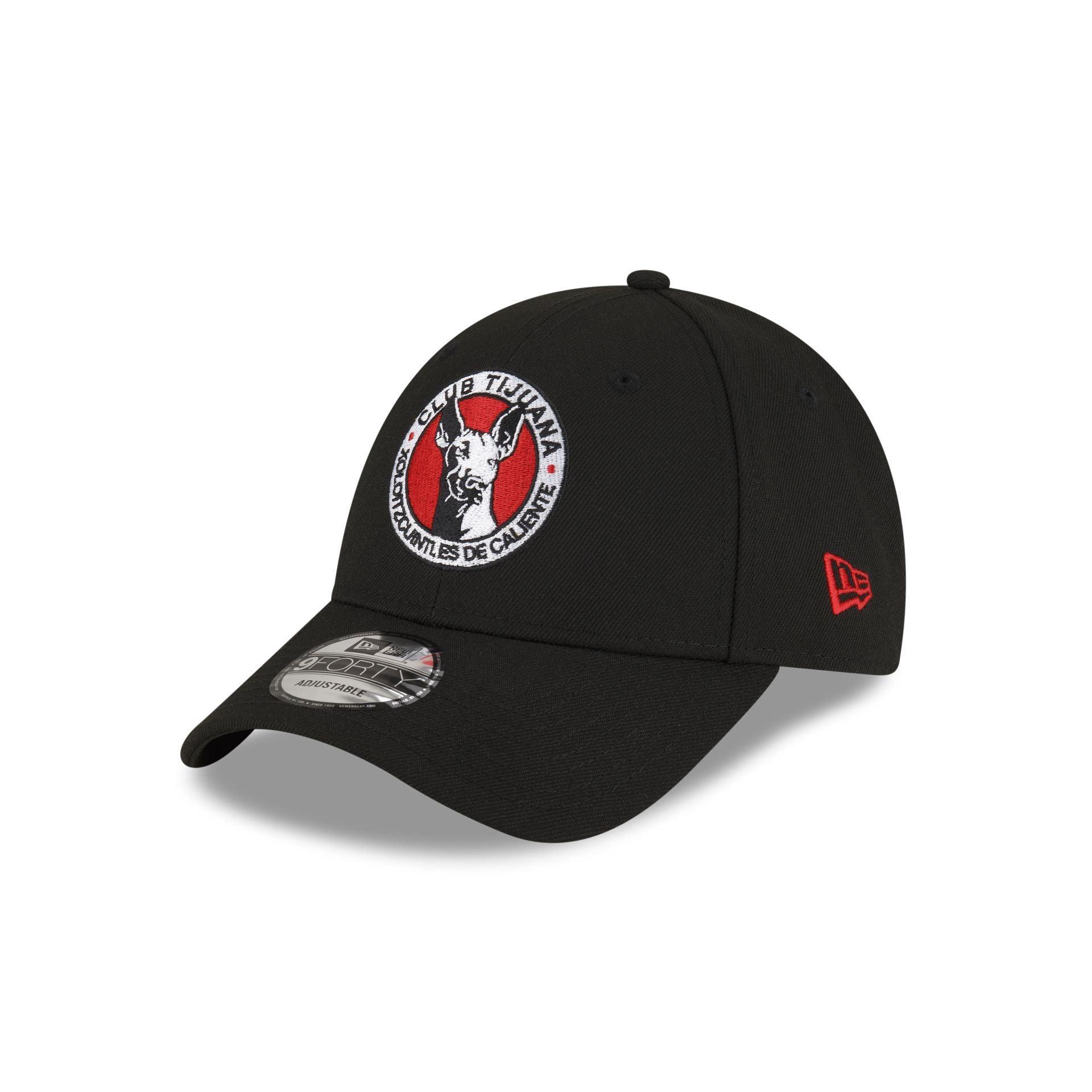 Toronto Argonauts Team 9FORTY Snapback Hat Male Product Image