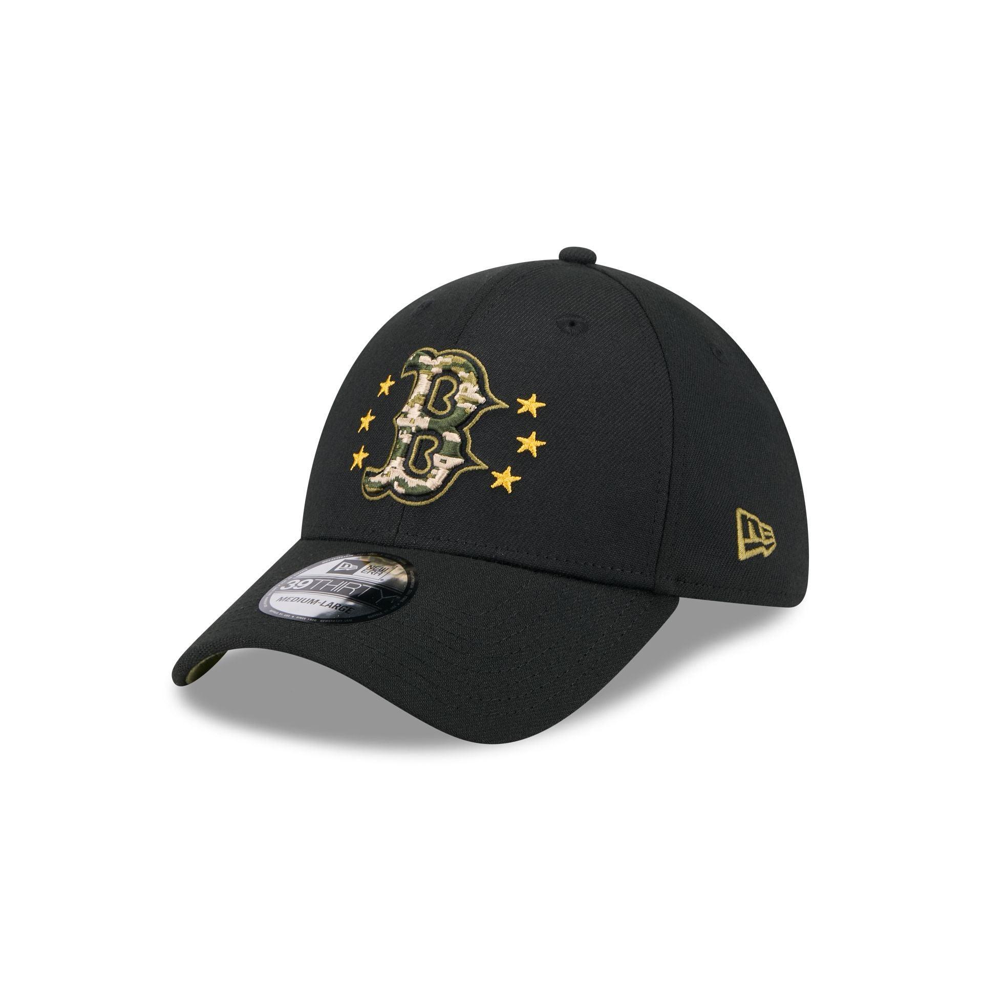 Cleveland Guardians Team Classic Home 39THIRTY Stretch Fit Hat Male Product Image