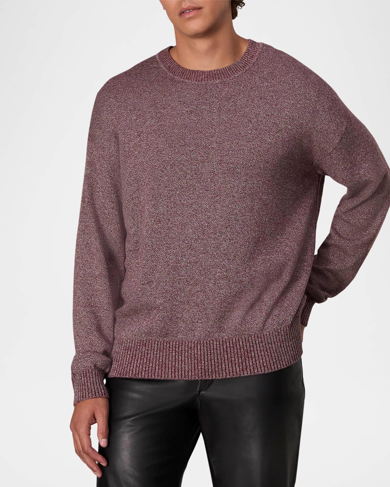 Men's Dexter Marled Sweater Product Image