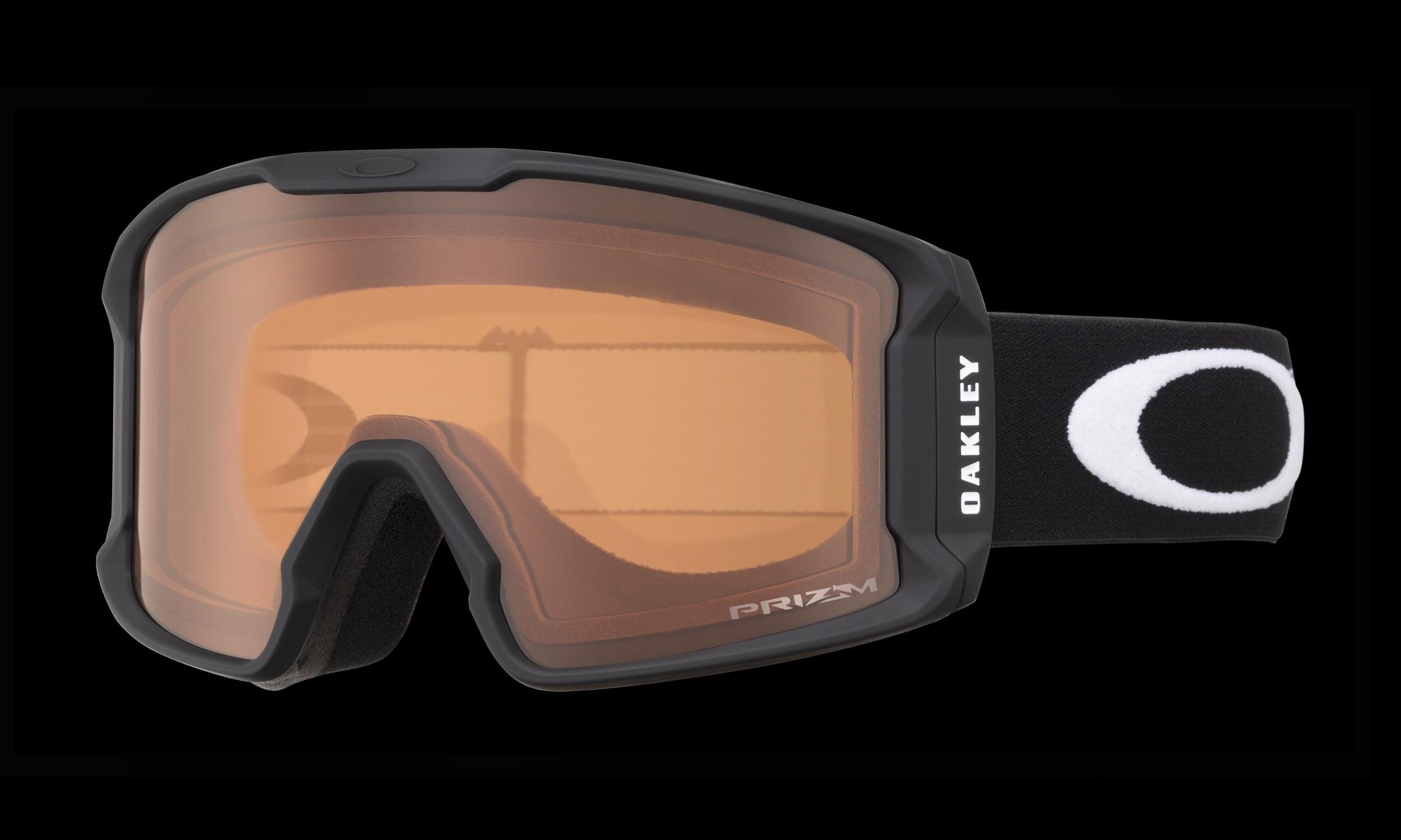 Oakley Men's Line Miner™ L Snow Goggles Product Image