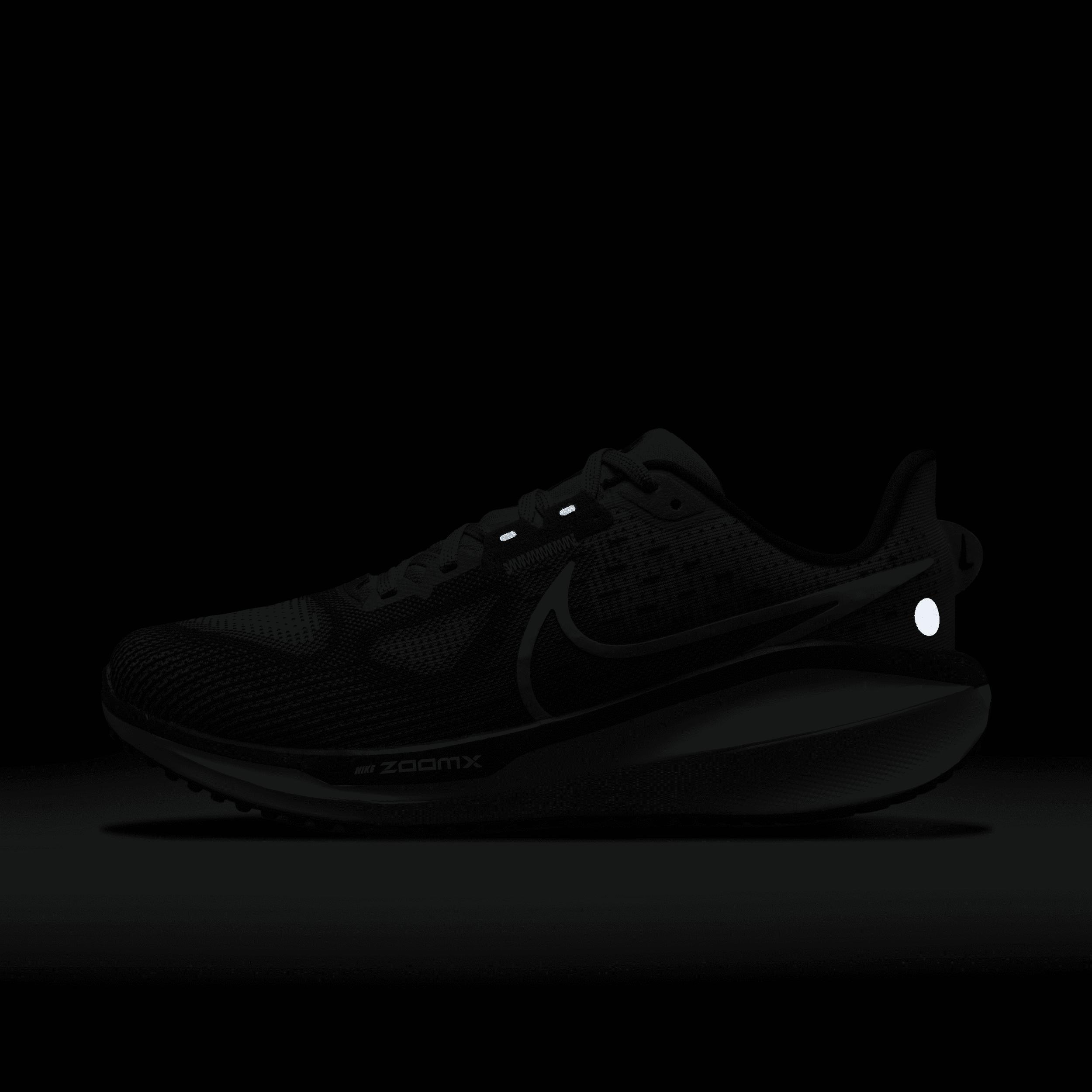 Nike Womens Nike Vomero 17 - Womens Running Shoes Product Image