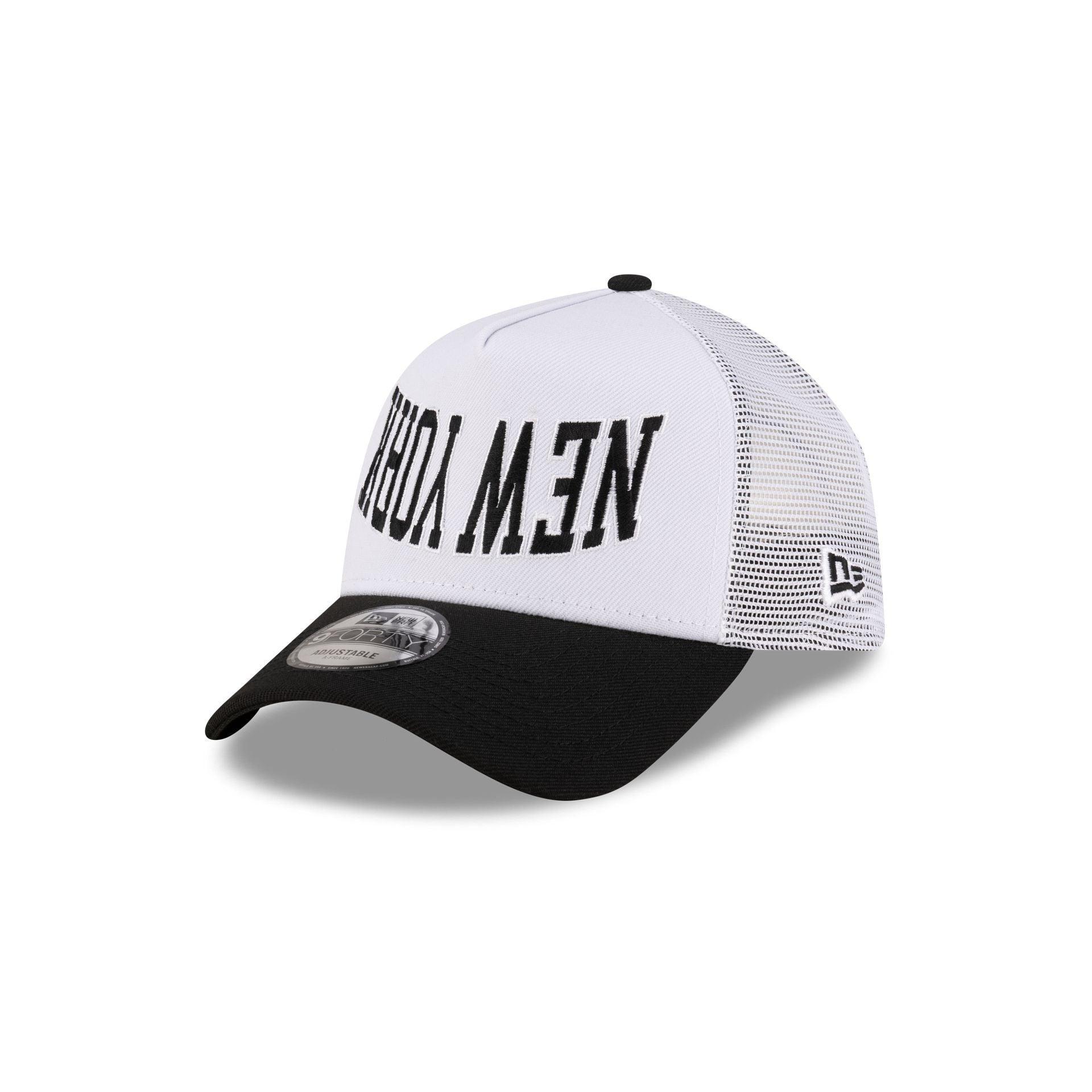 Buffalo Bills NFL Core Classic Graphite 9TWENTY Adjustable Hat Male Product Image