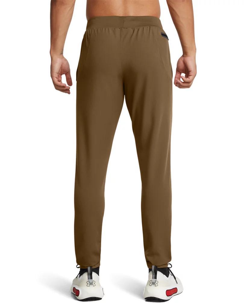 Men's UA Unstoppable Tapered Pants Product Image