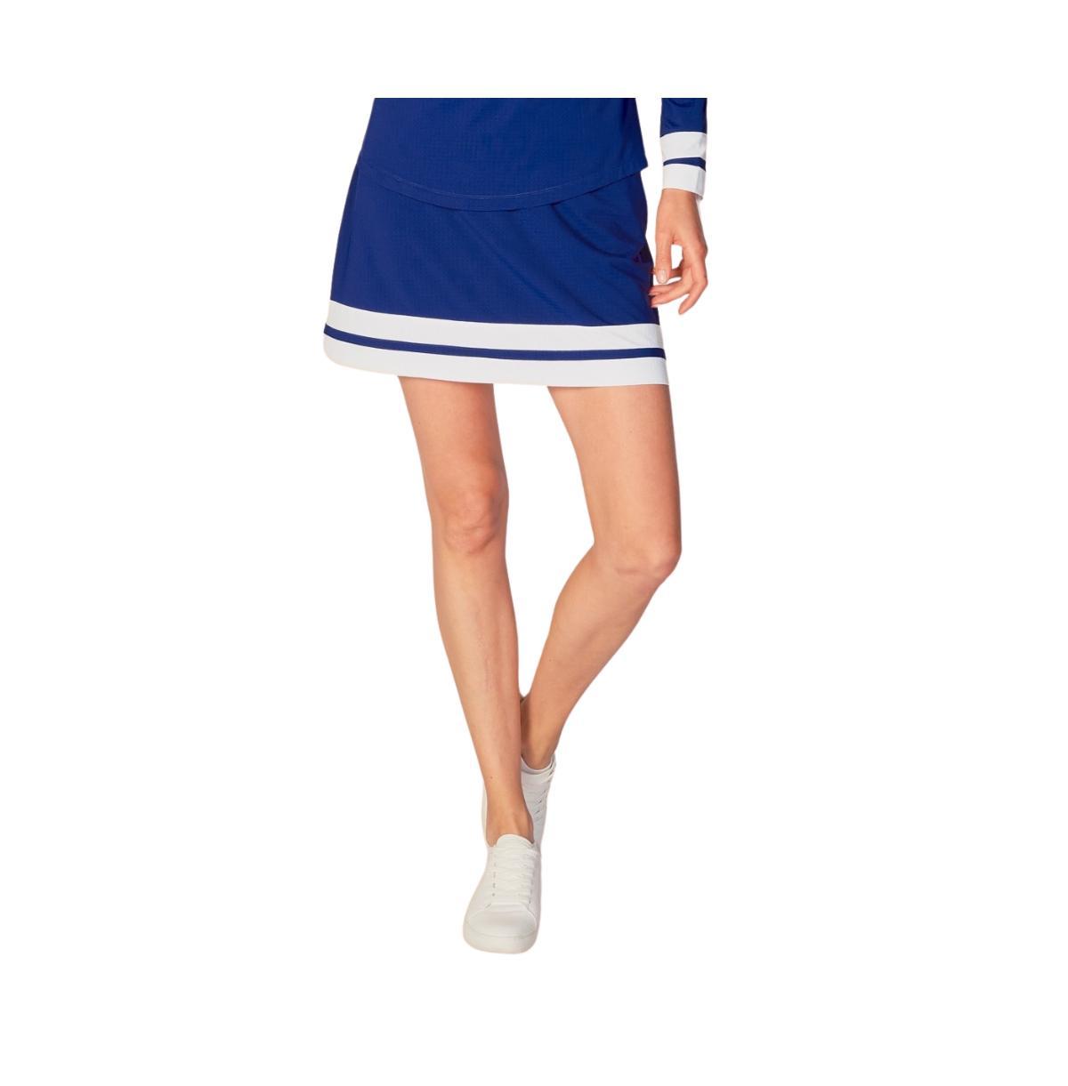 G Lifestyle Clothing Womens G Lifestyle Color Block Skort Product Image