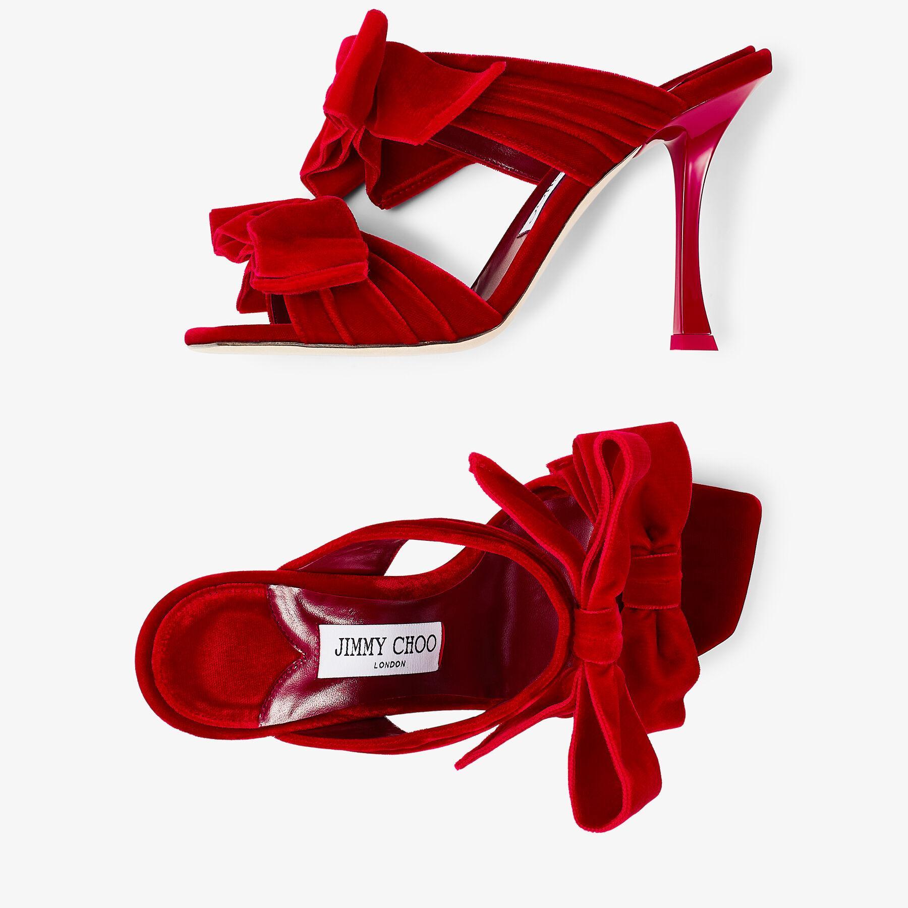 Flaca Sandal 100 Product Image
