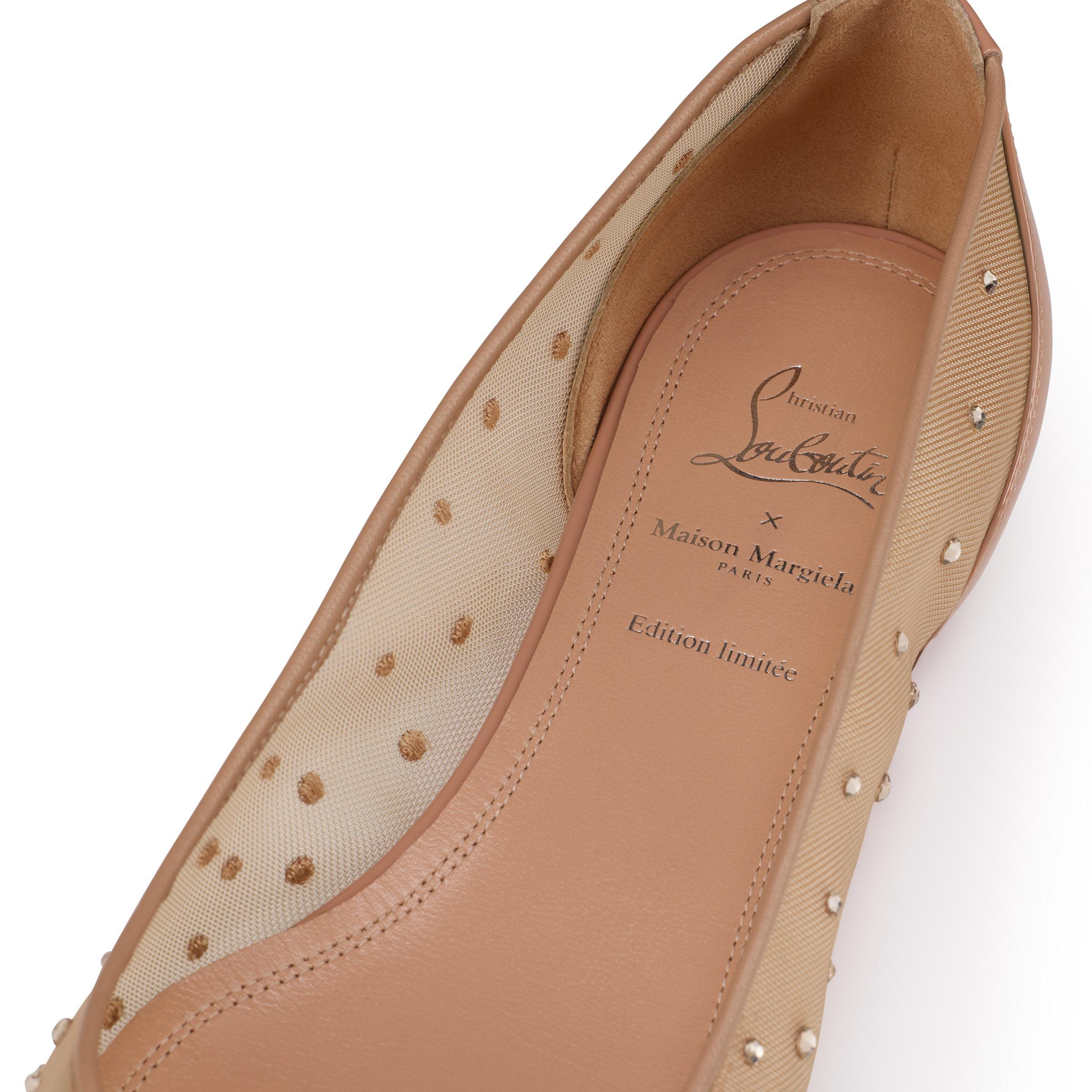 Marlougiela Strass Product Image