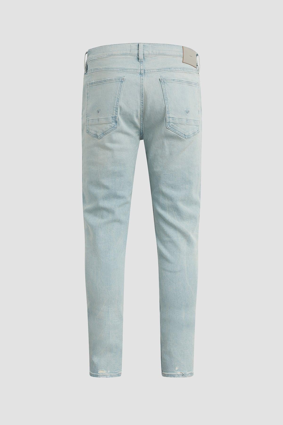 Zack Skinny Jean Male Product Image