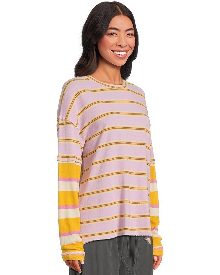 Everyday Tee Stripe Product Image