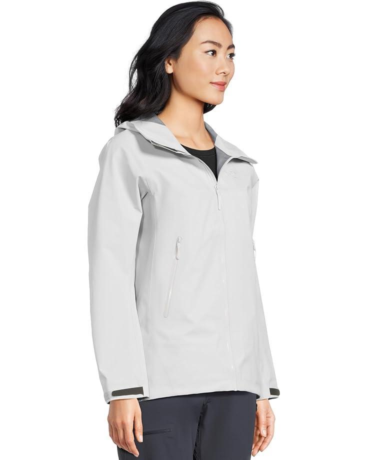 Atom Hoody Product Image