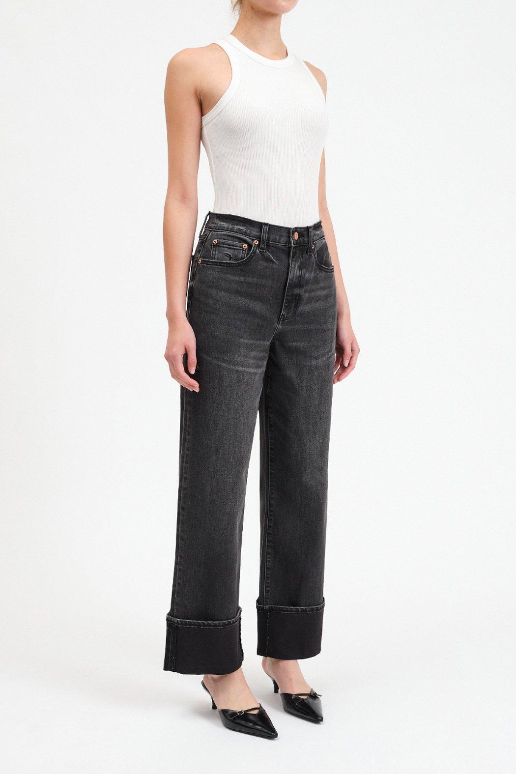 Eastside Cuff Jean Product Image