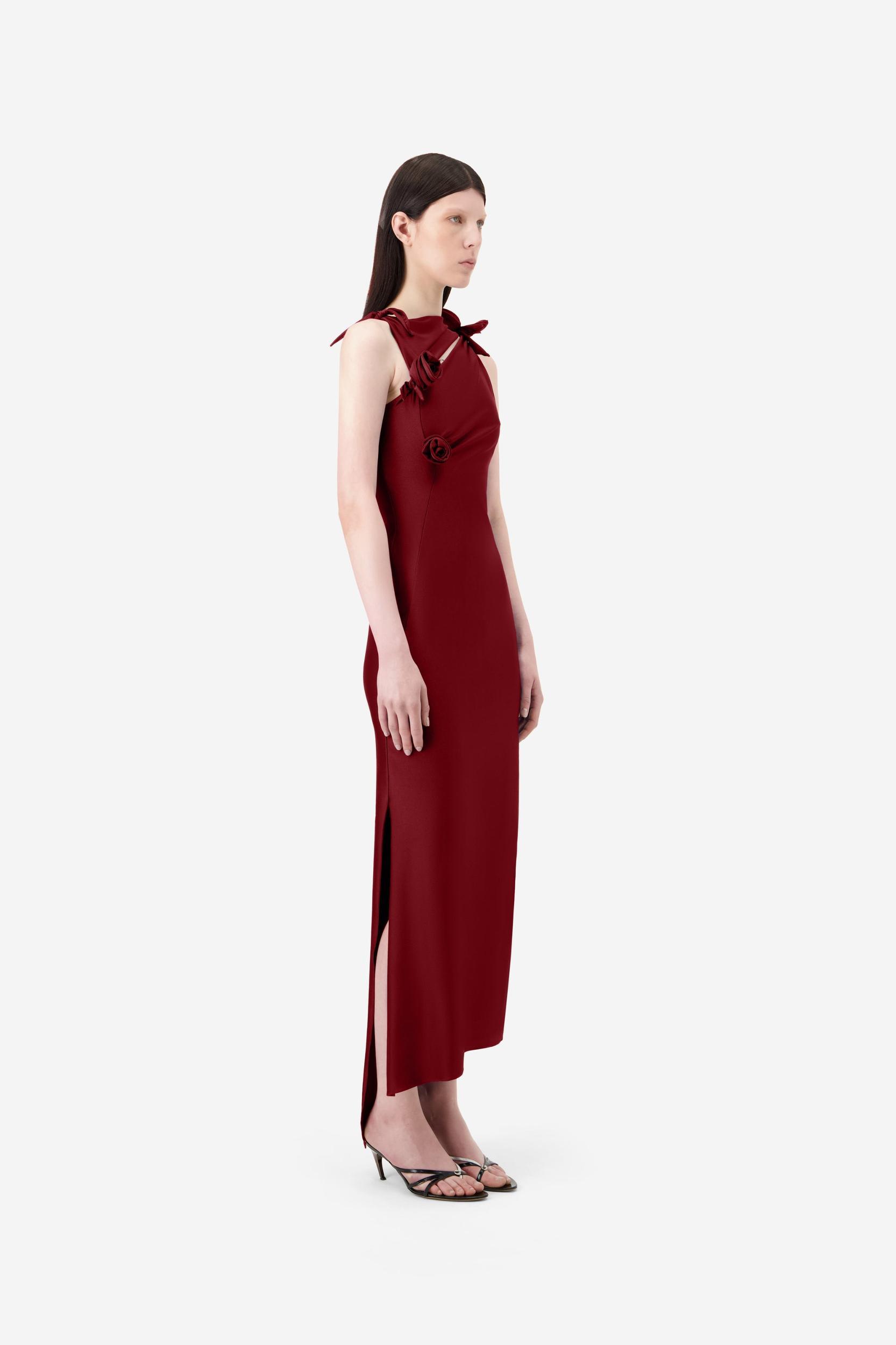 Flower Gown Product Image