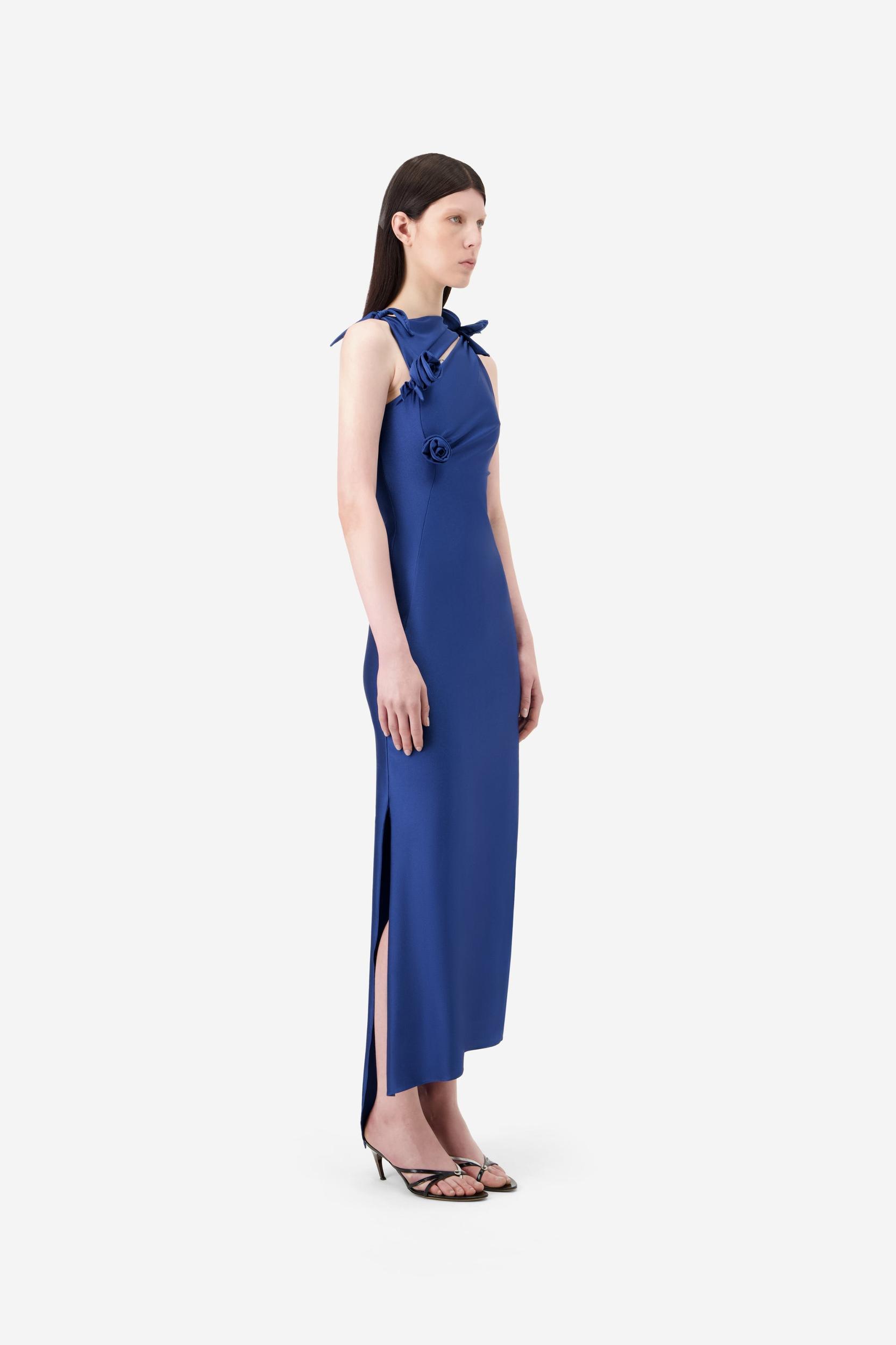 Flower Gown Product Image