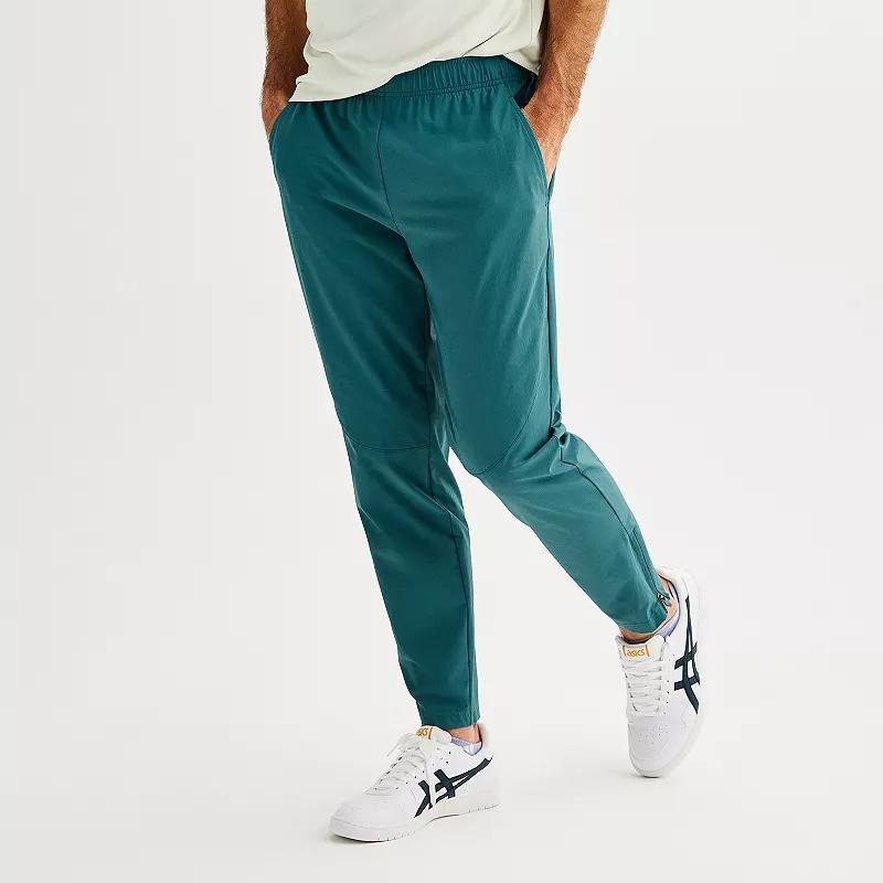 Men's Tek Gear® Lightweight Pants, Size: Large, Lost Lagoon Product Image