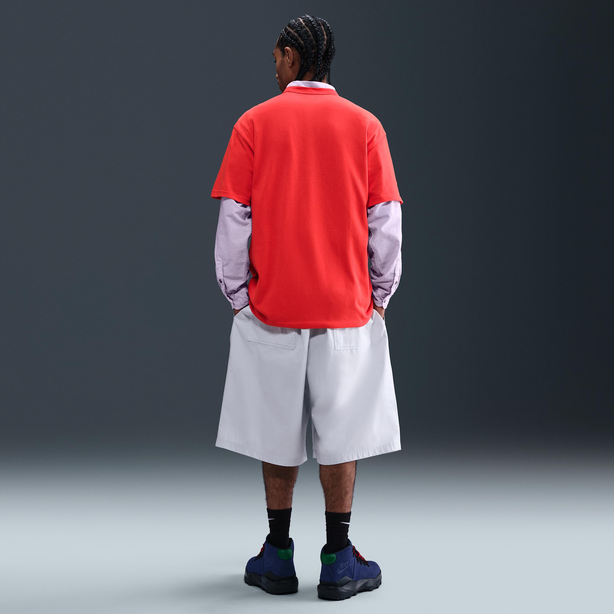 Men's Nike Sportswear Premium Essentials T-Shirt Product Image