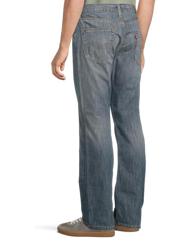 527 Slim Bootcut Product Image