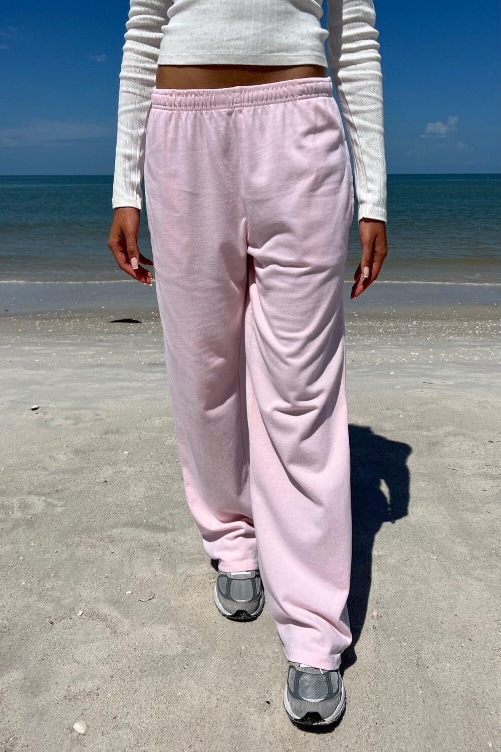 Anastasia Tie Sweatpants Product Image