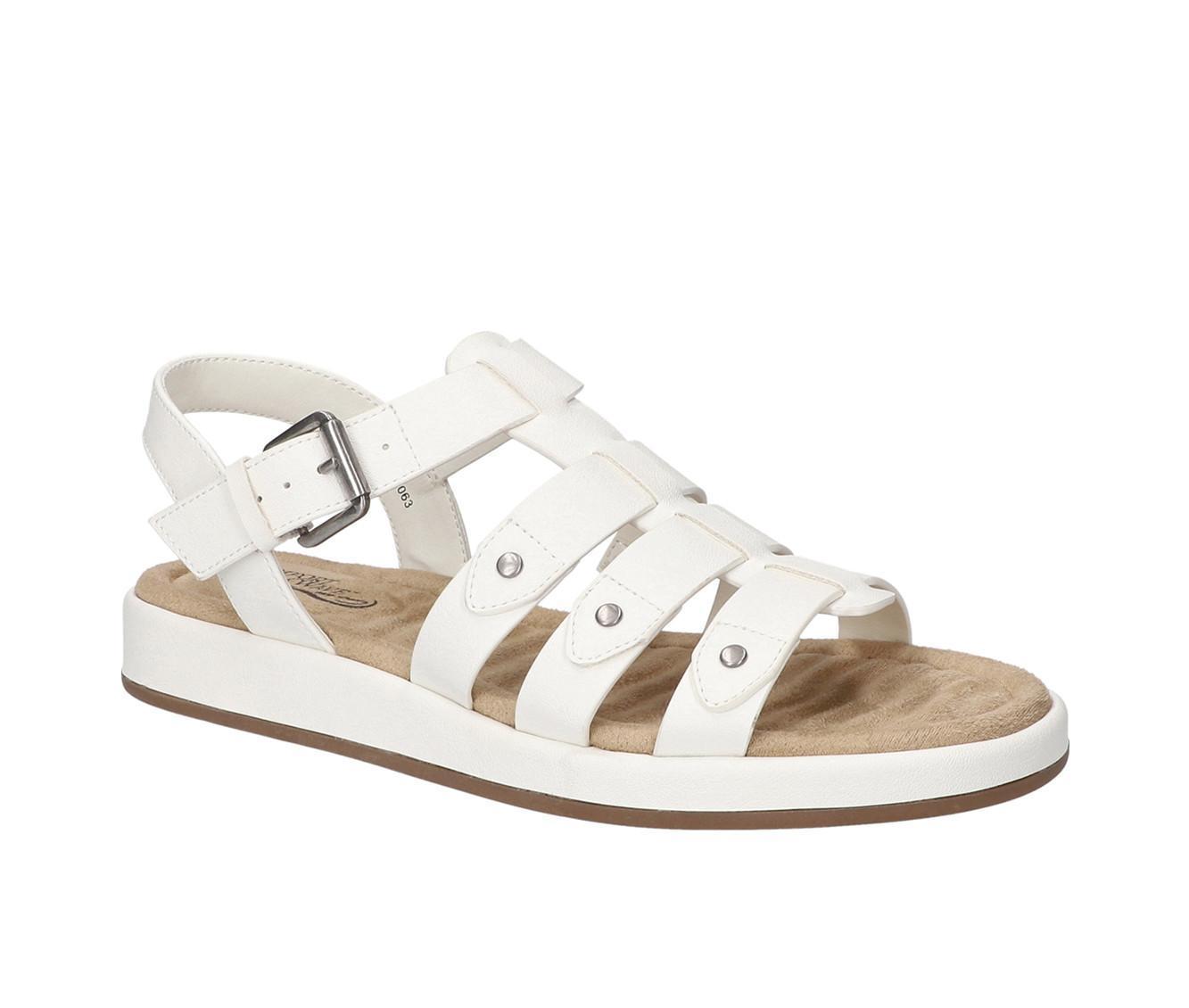 Women's Easy Street Chirp Sandals Product Image