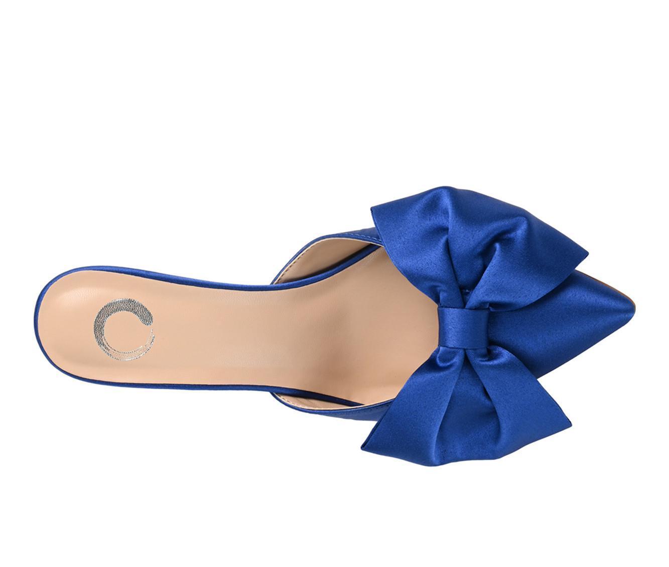Women's Journee Collection Tiarra Pumps Product Image