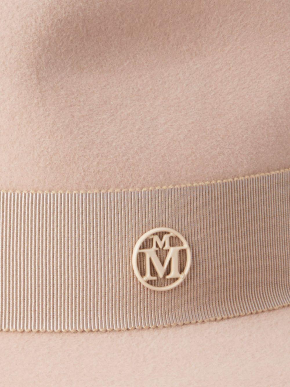 Henrietta fedora hat Product Image
