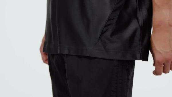 adidas Adicolor 2000s Tee Black S Mens Product Image
