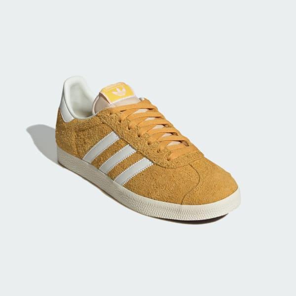 adidas Samba OG Shoes Cloud White M 14 / W 15 Mens Product Image