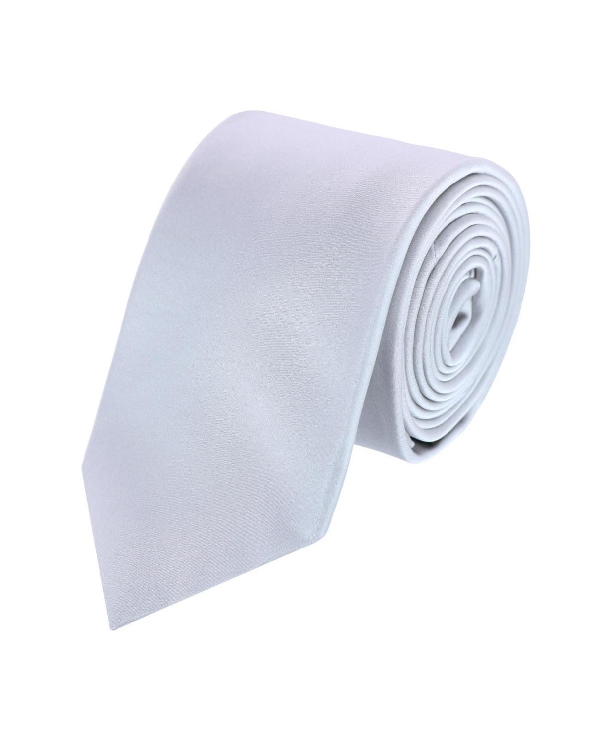 Mens Sutton Formal Silk Necktie Product Image