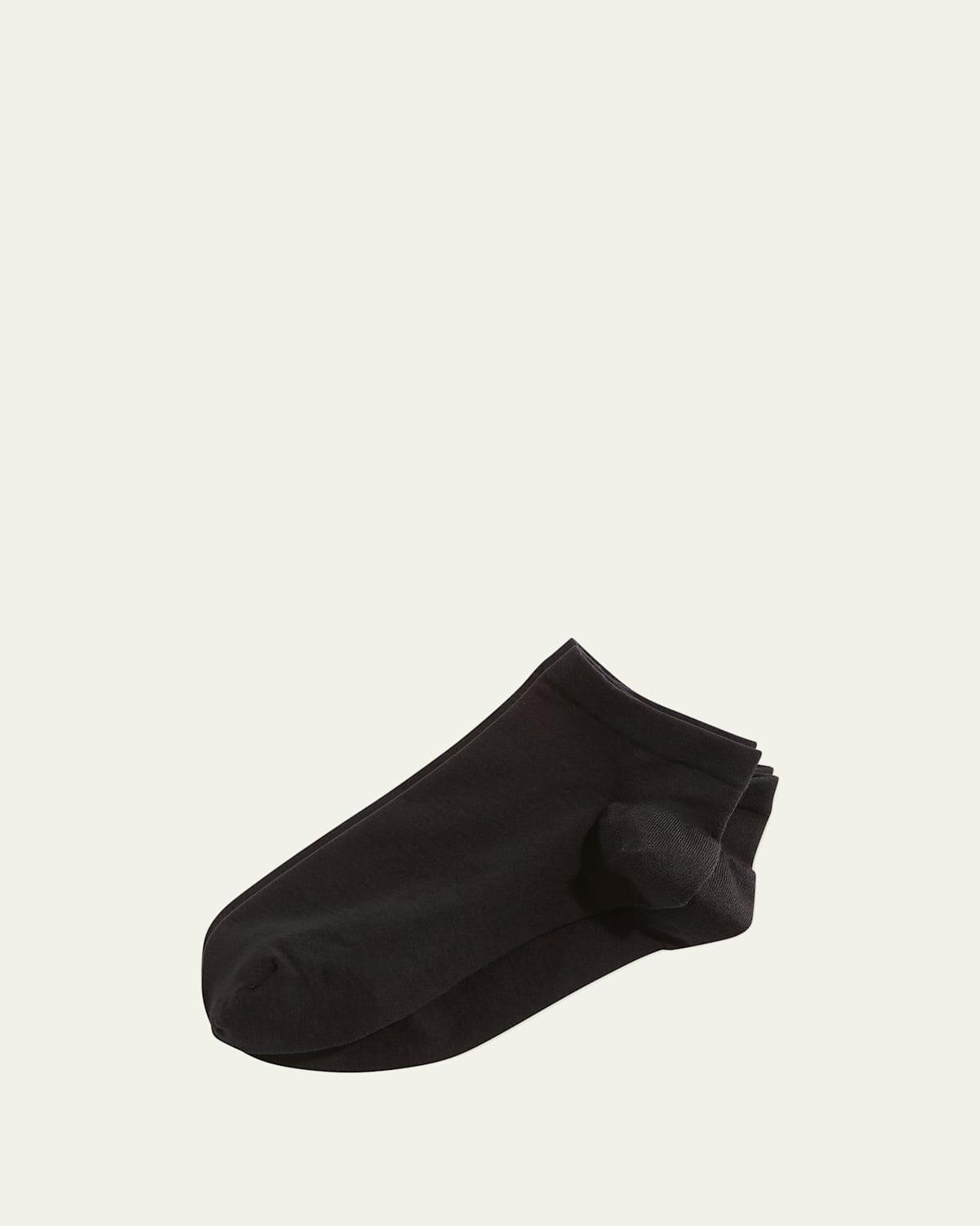 Knit Slip Socks Product Image