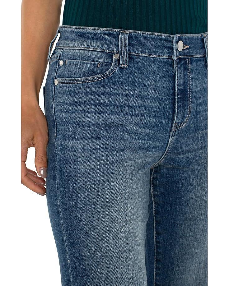 Hannah Cropped Flare Product Image