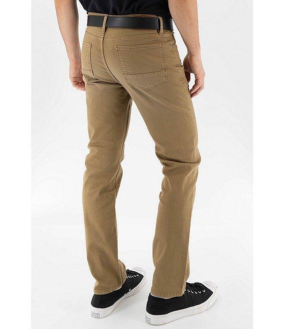 Devil-Dog Dungarees Union Slim Fit 5-Pocket Jeans Product Image
