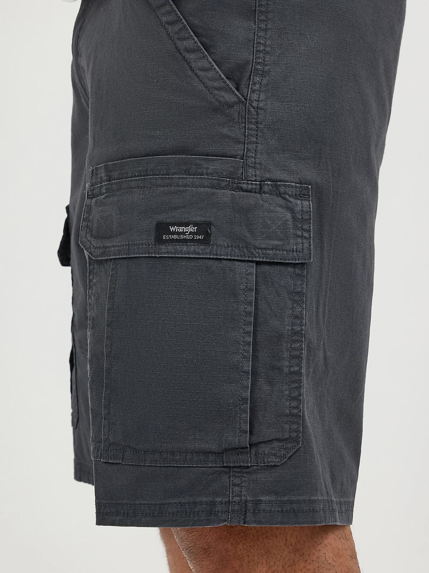 Men's Five Star Premium Cargo Short | Men's SHORTS | Wrangler® Product Image